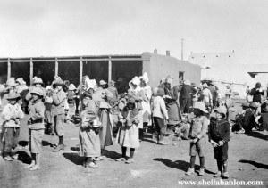 Boer_War_Camp_www.sheilahanlon.com