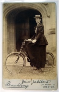 TWL Helen Gladstone 1890s