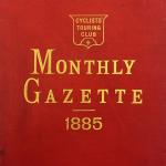 CTC Monthly Gazette 