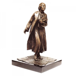 Sylvia Statue